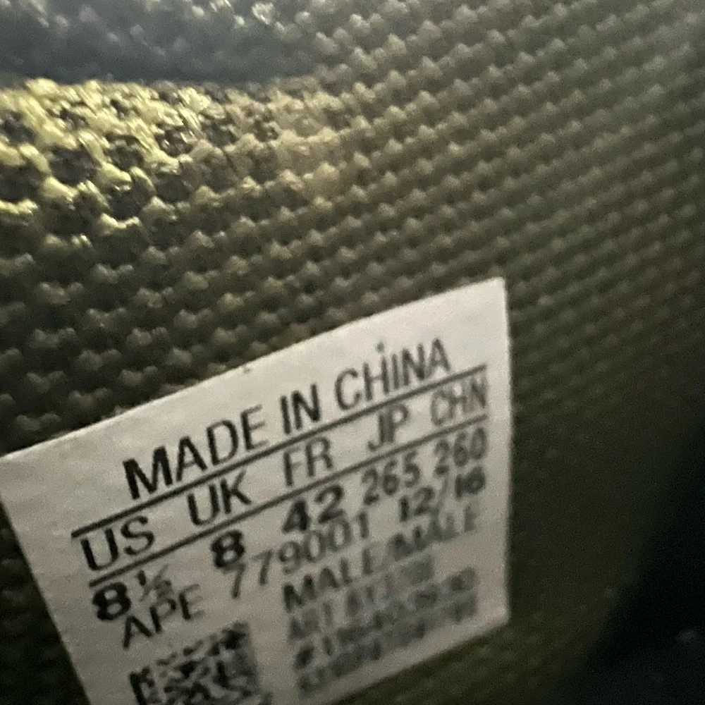 Not AVAILABLE - adidas Tubular Shadow Green Men’s Sneakers Size 8.5